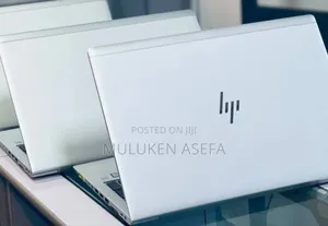 New Laptop HP EliteBook 850 G5 16GB Intel Core I5 SSD 512GB