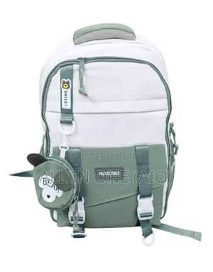  Arcad Backpack
