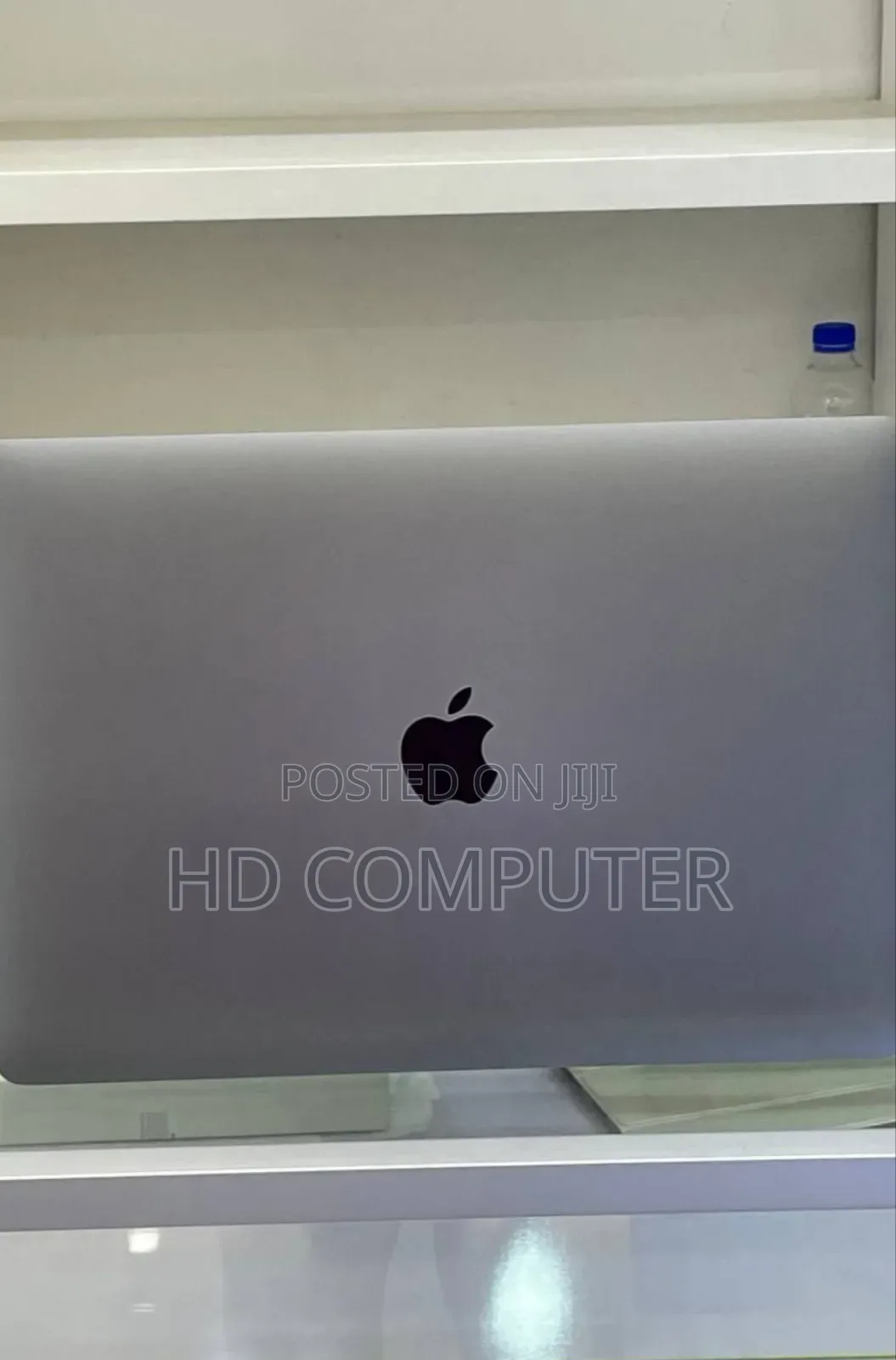 New Laptop Apple MacBook Pro 2017 16GB Intel Core I7 SSD 512GB