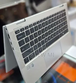 New Laptop HP EliteBook x360 1030 G7 16GB Intel Core i7 SSD 512GB