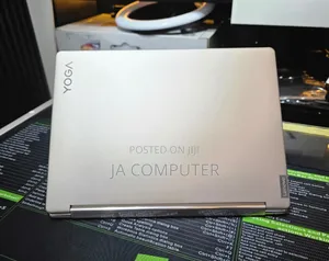 New Laptop Lenovo Yoga 9i 16GB Intel Core I7 SSD 1T