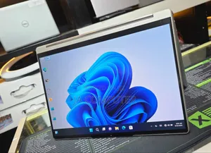 Photo - New Laptop Lenovo Yoga 9i 16GB Intel Core I7 SSD 1T