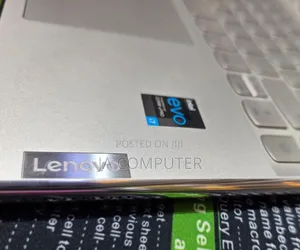 New Laptop Lenovo Yoga 9i 16GB Intel Core I7 SSD 1T