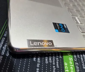 New Laptop Lenovo Yoga 9i 16GB Intel Core I7 SSD 1T