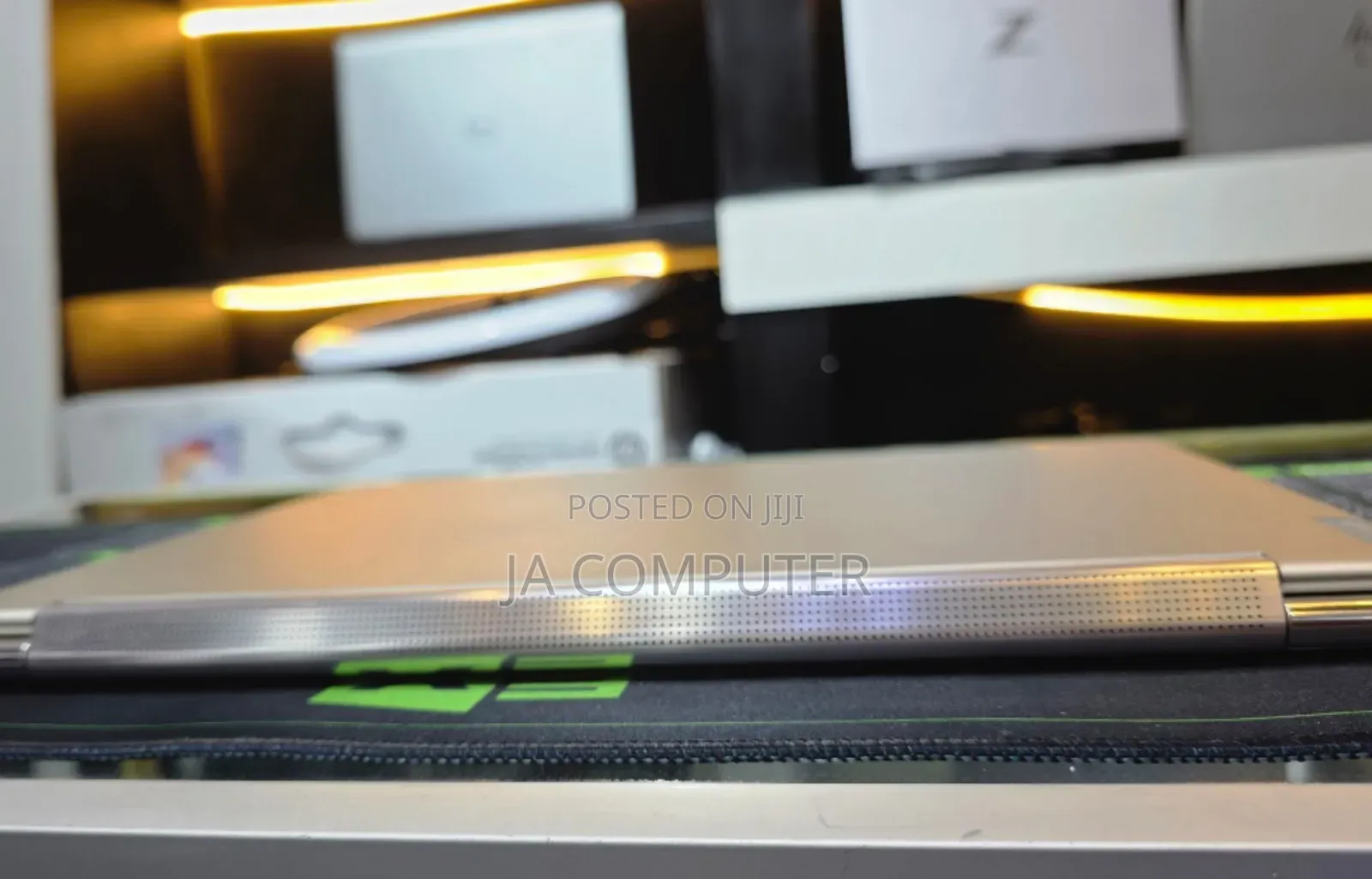 New Laptop Lenovo Yoga 9i 16GB Intel Core I7 SSD 1T