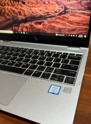 Photo - New Laptop HP Stream Notebook 8GB Intel Core I7 SSD 512GB