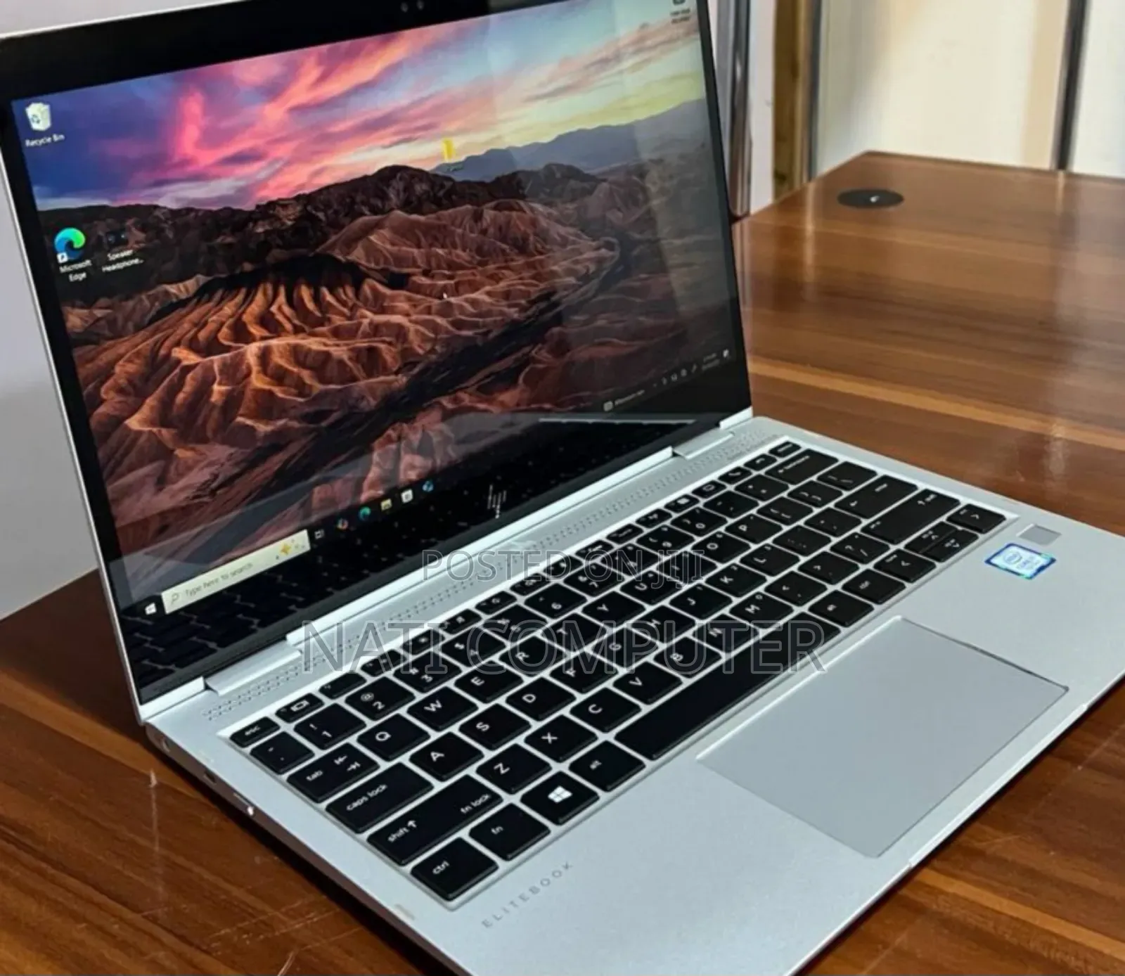 New Laptop HP Stream Notebook 8GB Intel Core I7 SSD 512GB