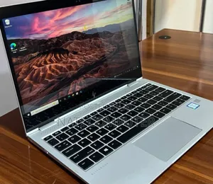 New Laptop HP Stream Notebook 8GB Intel Core I7 SSD 512GB