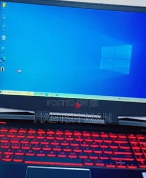 New Laptop HP Omen X 8GB Intel Core i7 HDD+SSD 1T