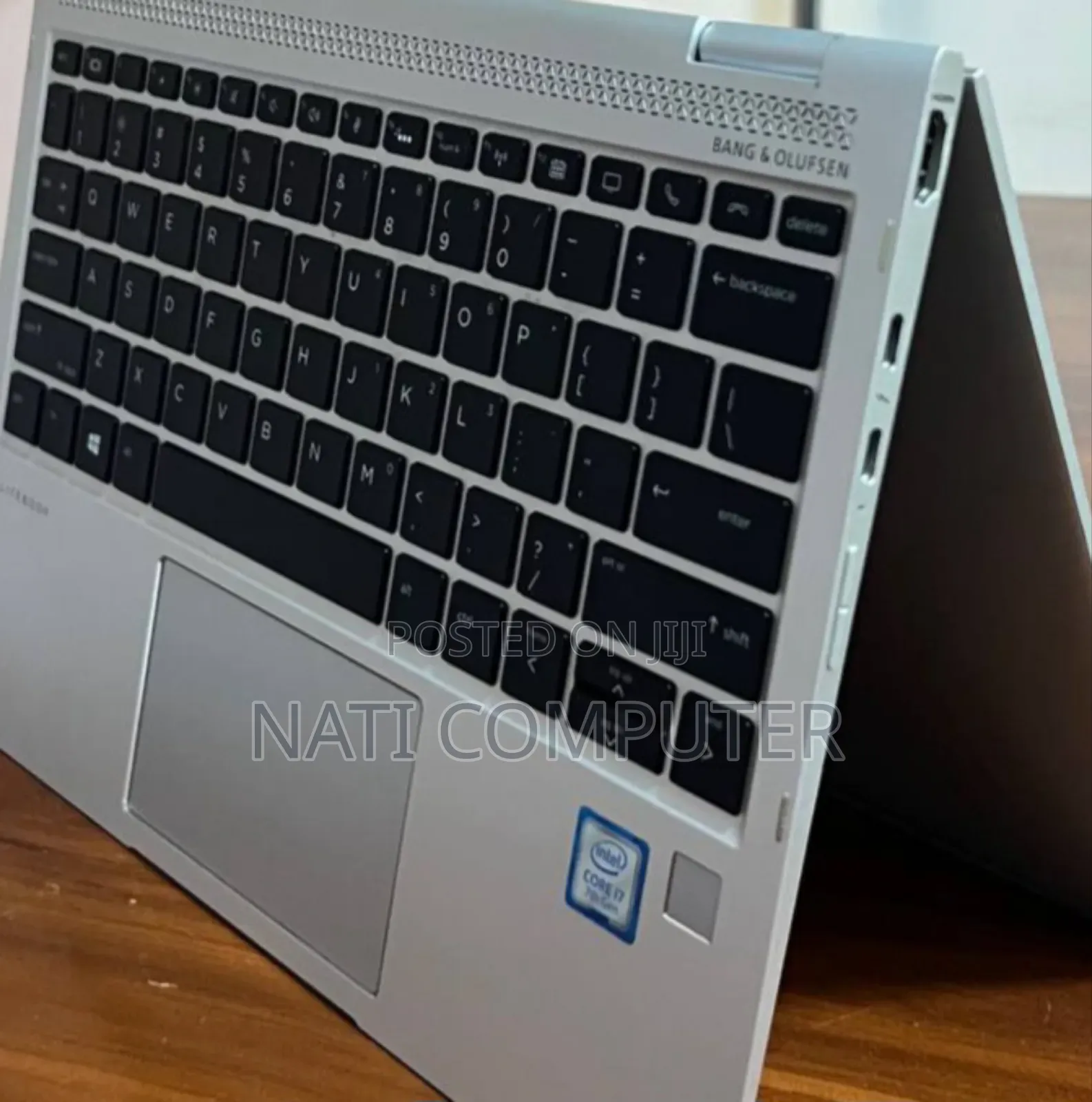 New Laptop HP Stream Notebook 8GB Intel Core I7 SSD 512GB