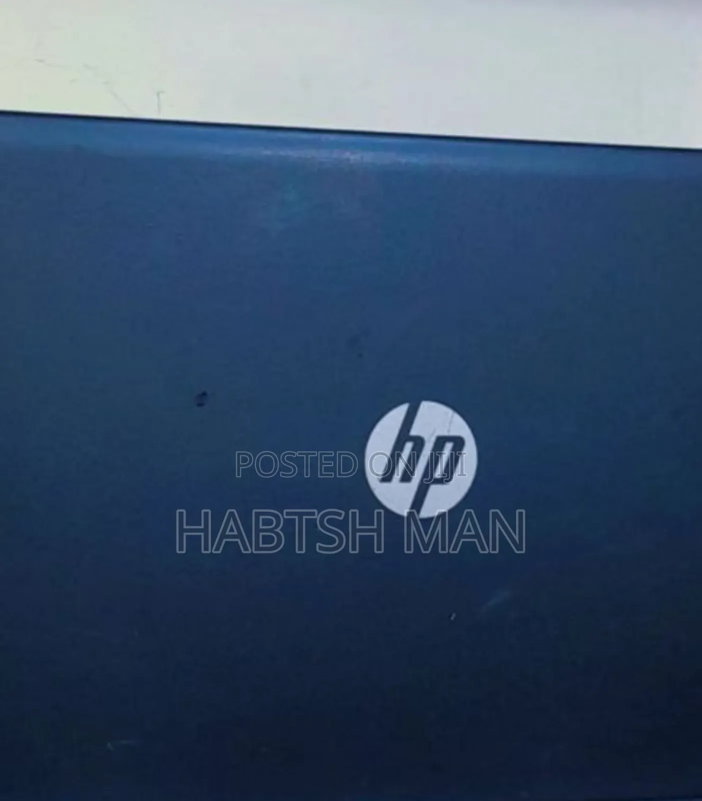 Laptop HP Stream Notebook 4GB AMD A6 HDD 500GB
