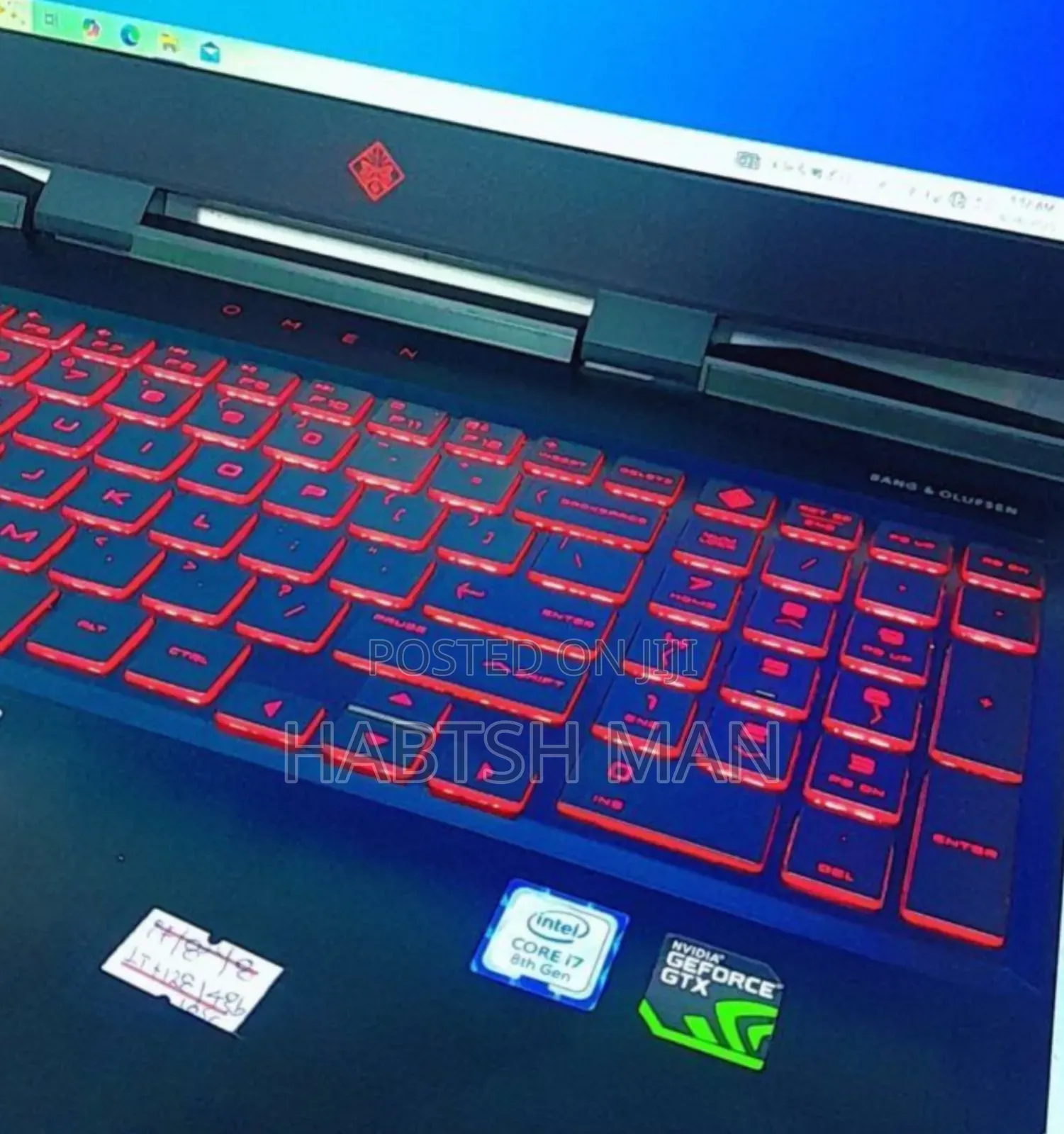 Laptop HP Stream Notebook 4GB AMD A6 HDD 500GB