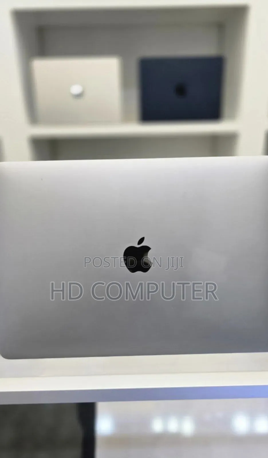 New Laptop Apple MacBook Air 2019 16GB Intel Core I5 SSD 512GB