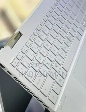 New Laptop HP EliteBook x360 1040 G7 16GB Intel Core i7 SSD 512GB