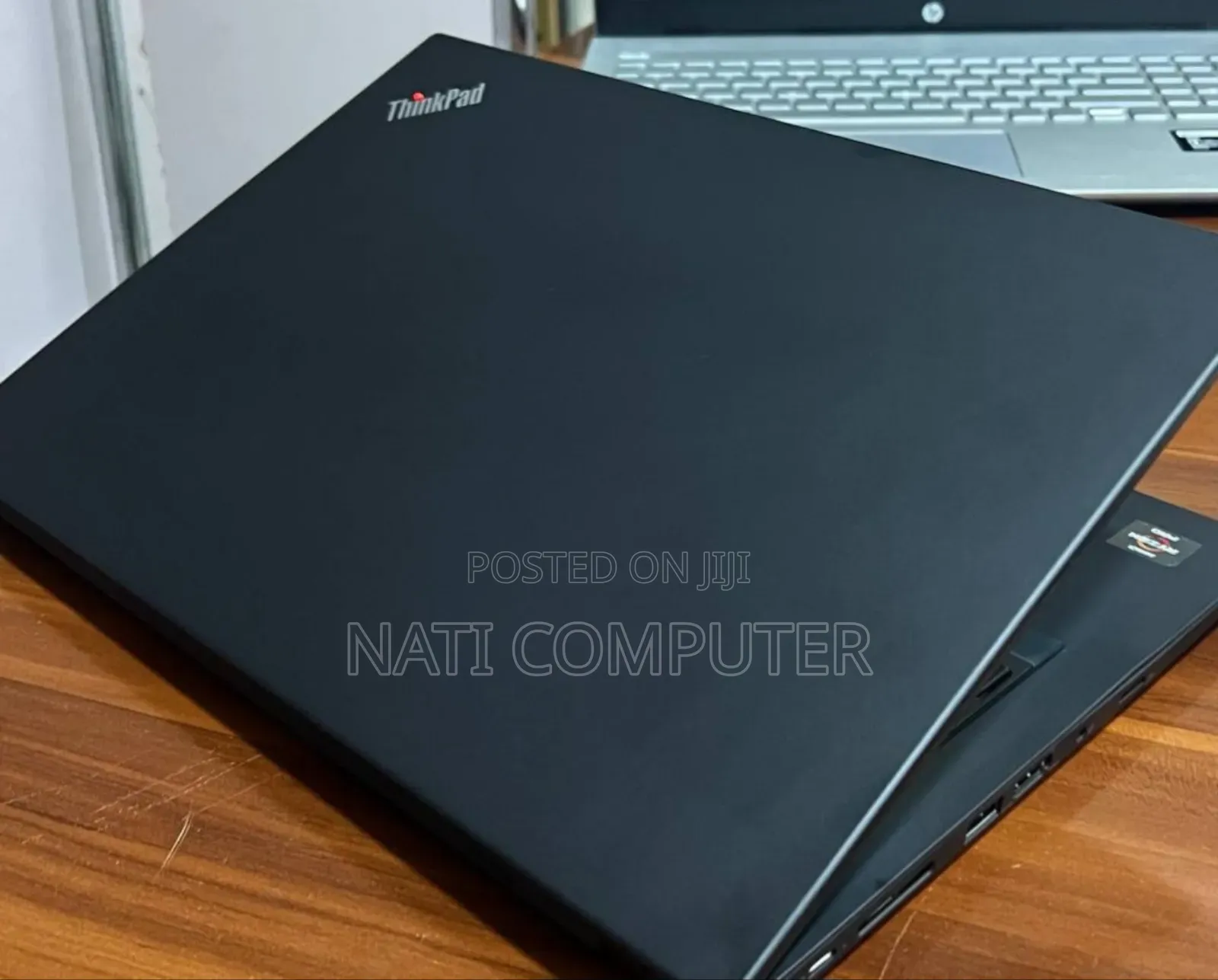 New Laptop Lenovo ThinkPad X1 Carbon 16GB AMD Ryzen 5 SSD 512GB