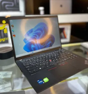 Photo - New Laptop Lenovo ThinkPad T14 16GB Intel Core I7 SSD 512GB