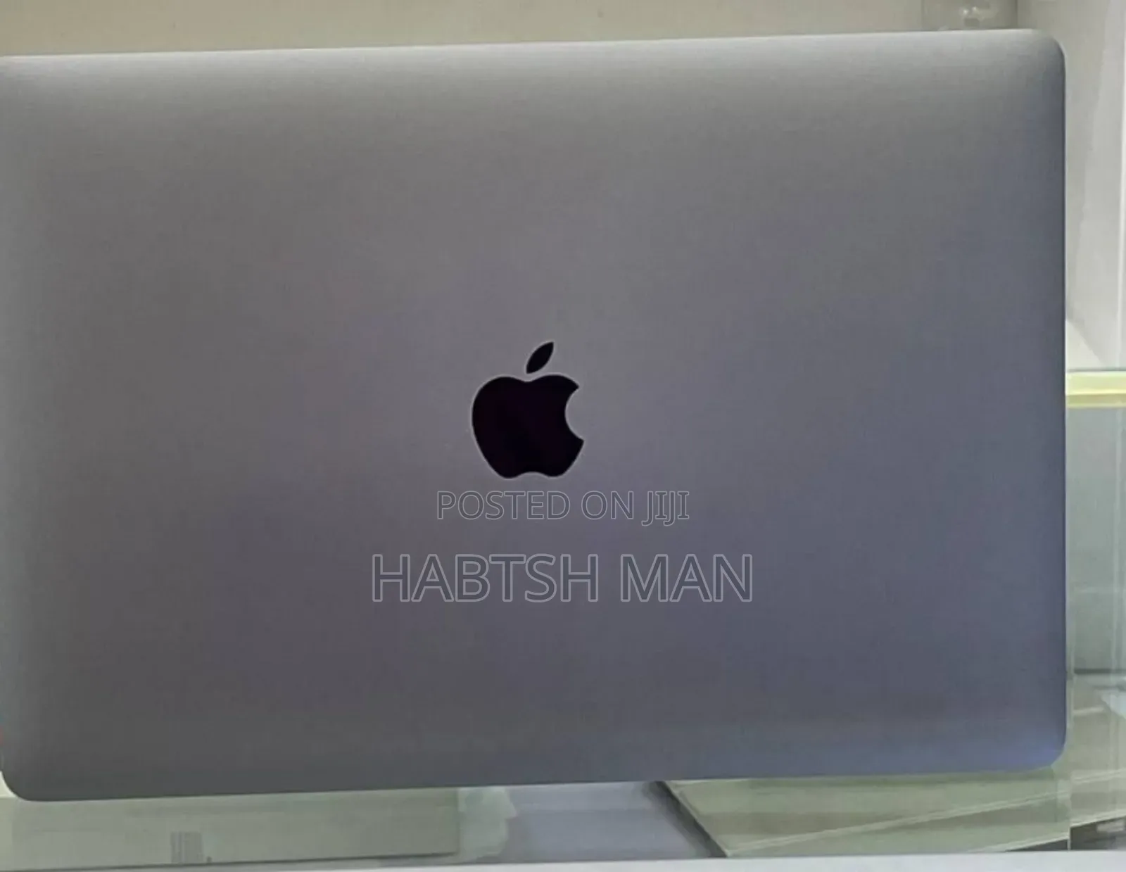 New Laptop Apple MacBook Pro 2017 16GB Intel Core I7 SSD 512GB