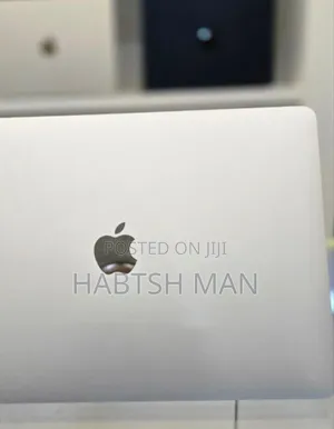 Photo - New Laptop Apple MacBook Air 2019 16GB Intel Core I5 SSD 512GB