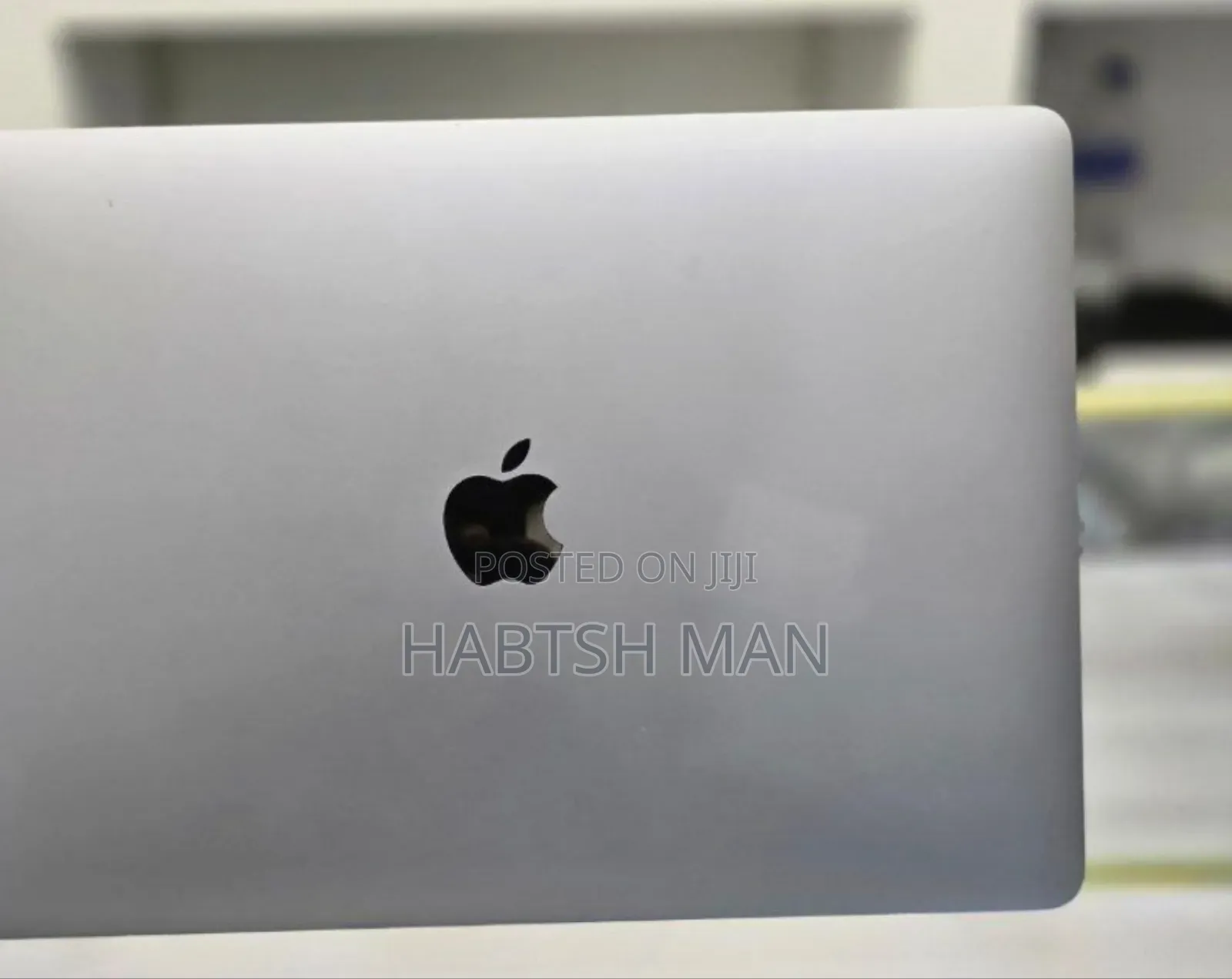 New Laptop Apple MacBook Air 2019 16GB Intel Core I5 SSD 512GB