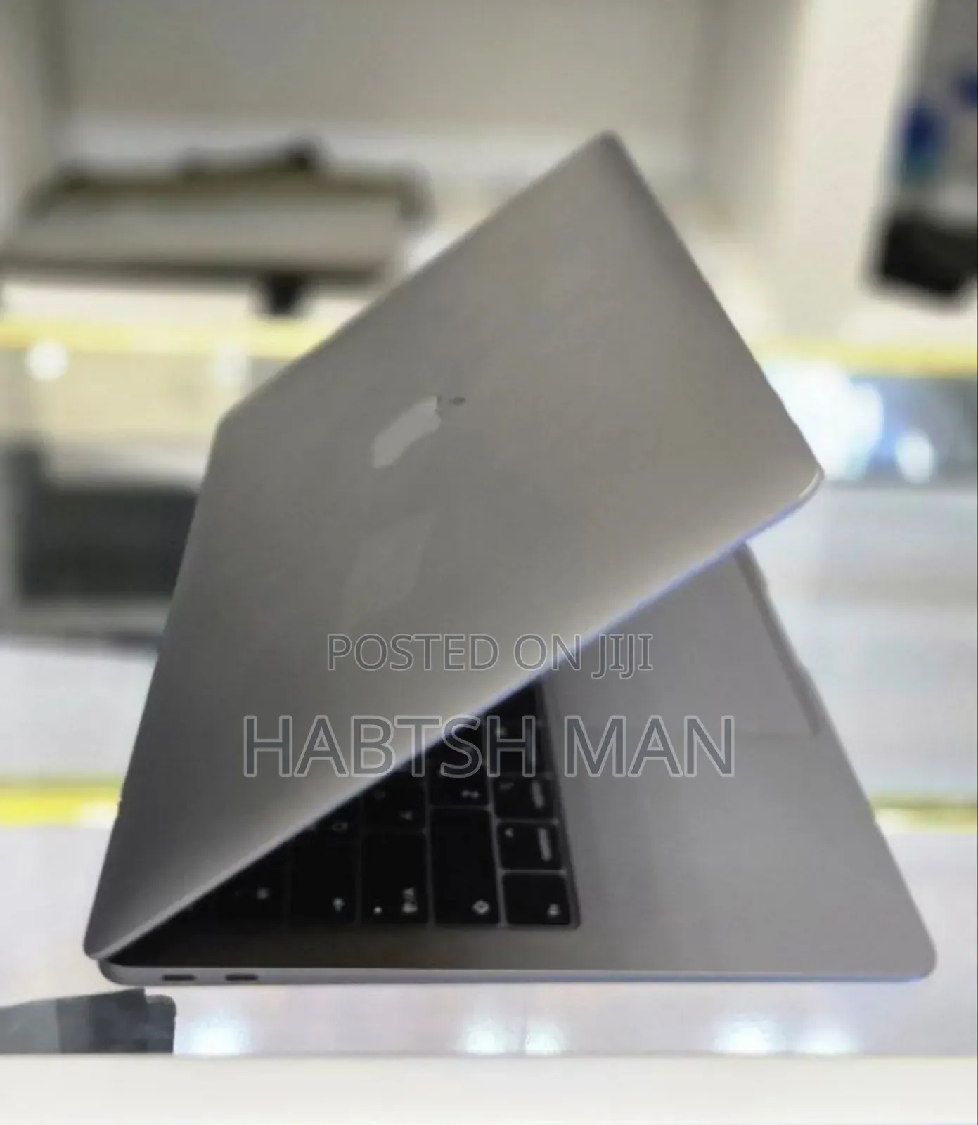 New Laptop Apple MacBook Air 2019 16GB Intel Core I5 SSD 512GB