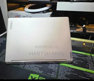 New Laptop Lenovo Yoga 9i 16GB Intel Core I7 SSD 1T