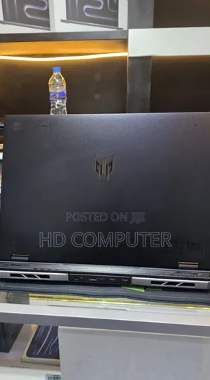 New Laptop Acer Predator Helios Neo 16 16GB Intel Core I9 SSD 1T