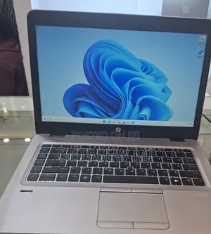 Photo - New Laptop HP EliteBook 840 G3 8GB Intel Core I5 HDD 1T