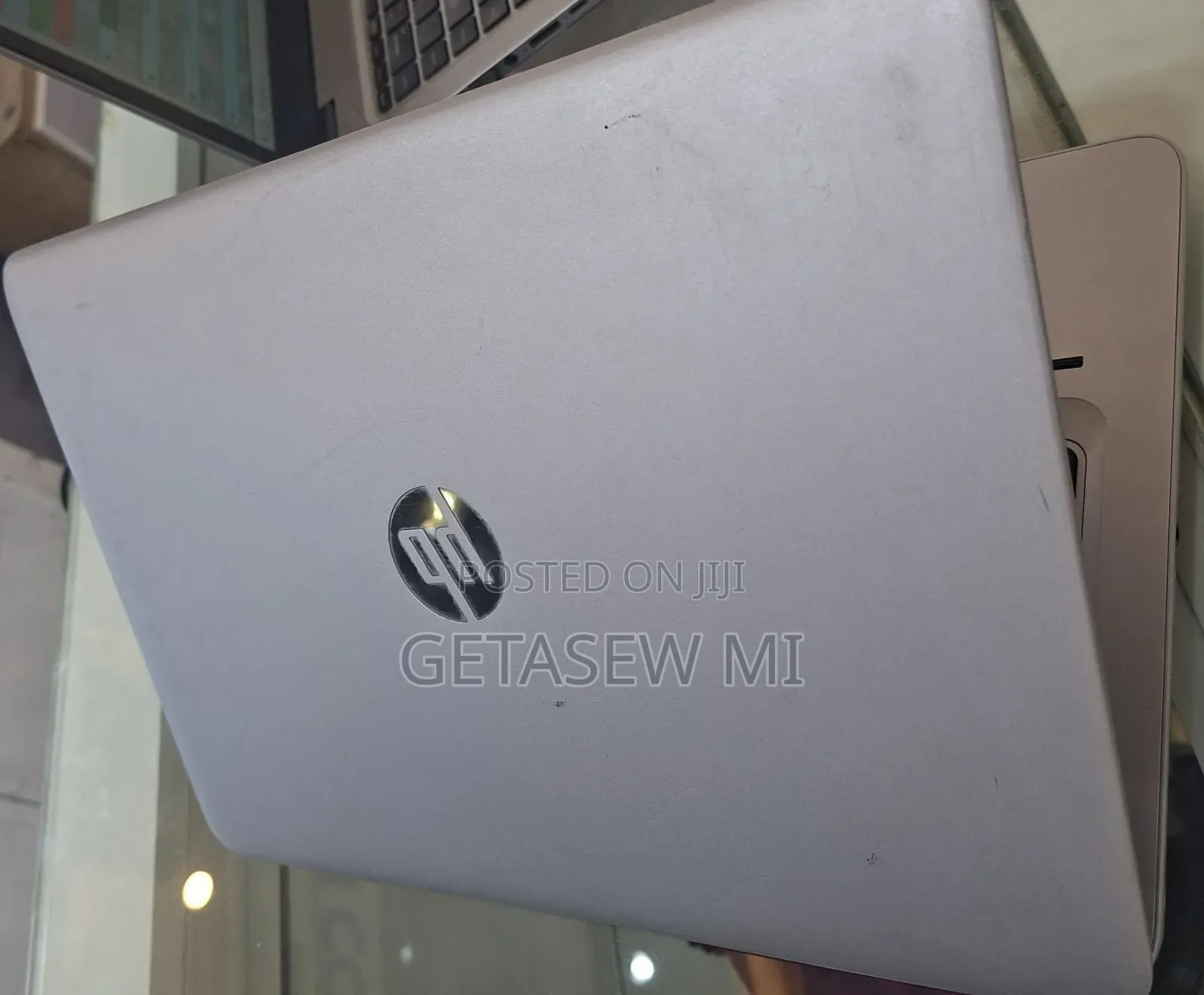 New Laptop HP EliteBook 840 G3 8GB Intel Core I5 HDD 1T