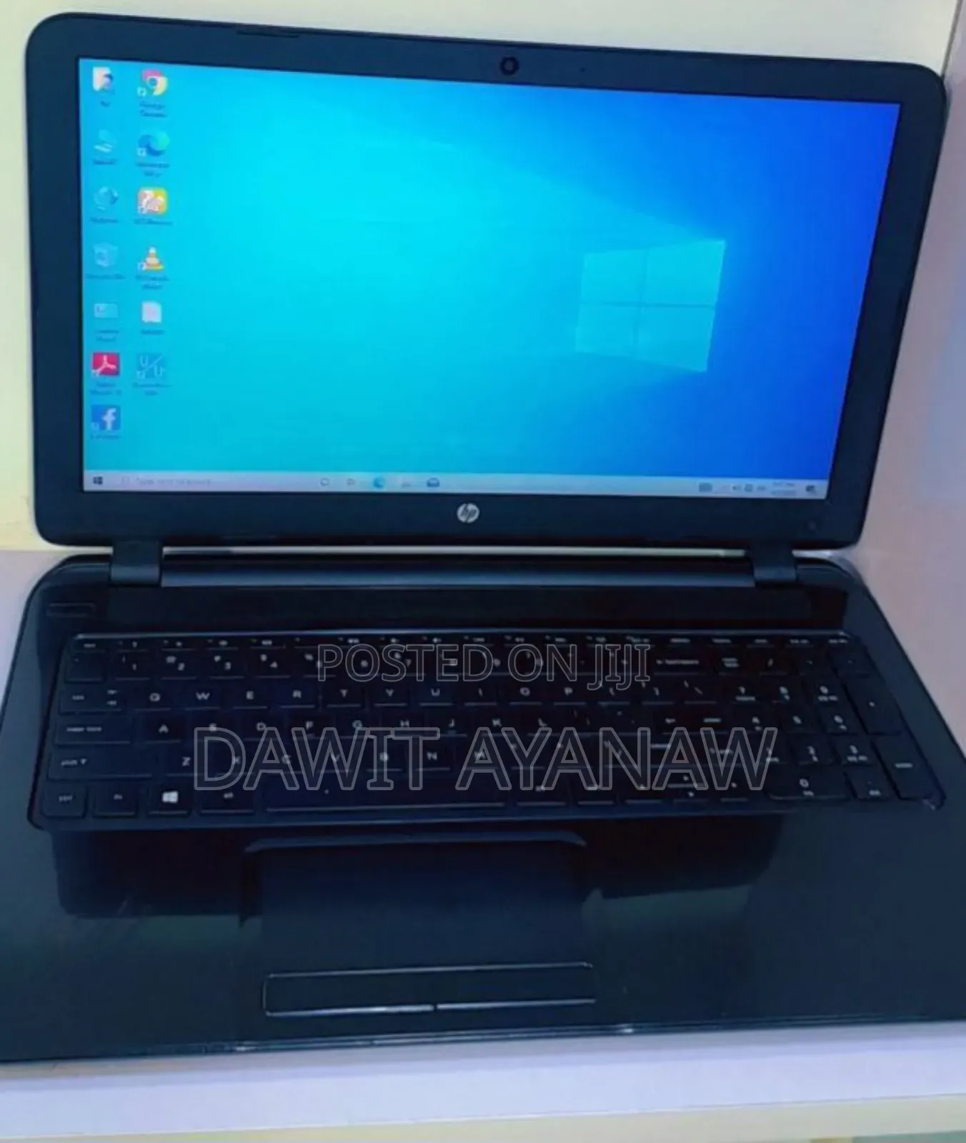 New Laptop HP Stream Notebook 4GB AMD A6 HDD 500GB