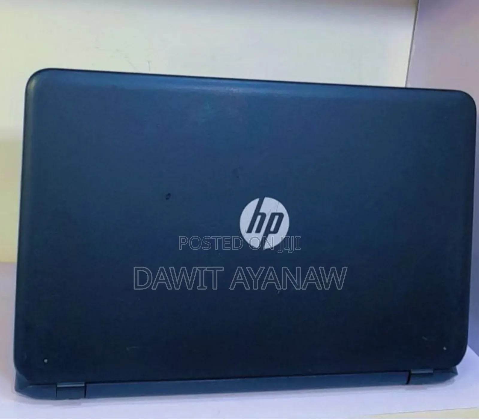 New Laptop HP Stream Notebook 4GB AMD A6 HDD 500GB