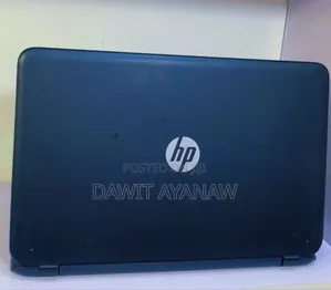 New Laptop HP Stream Notebook 4GB AMD A6 HDD 500GB
