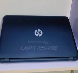 New Laptop HP Stream Notebook 4GB AMD A6 HDD 500GB