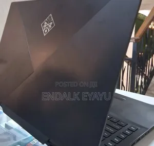 New Laptop HP Omen 17 16GB Intel Core I7 SSD 1T