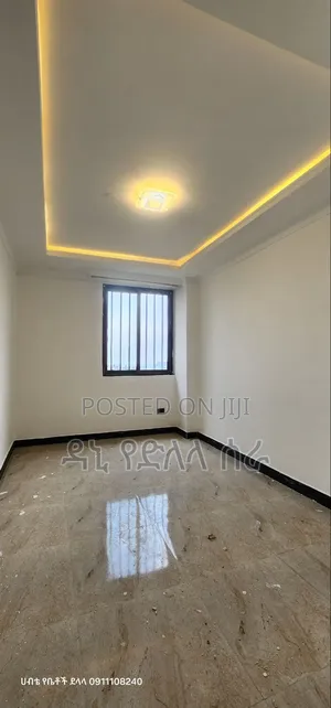 Furnished 3bdrm Condo in አዲስ አበባ, Bole for rent