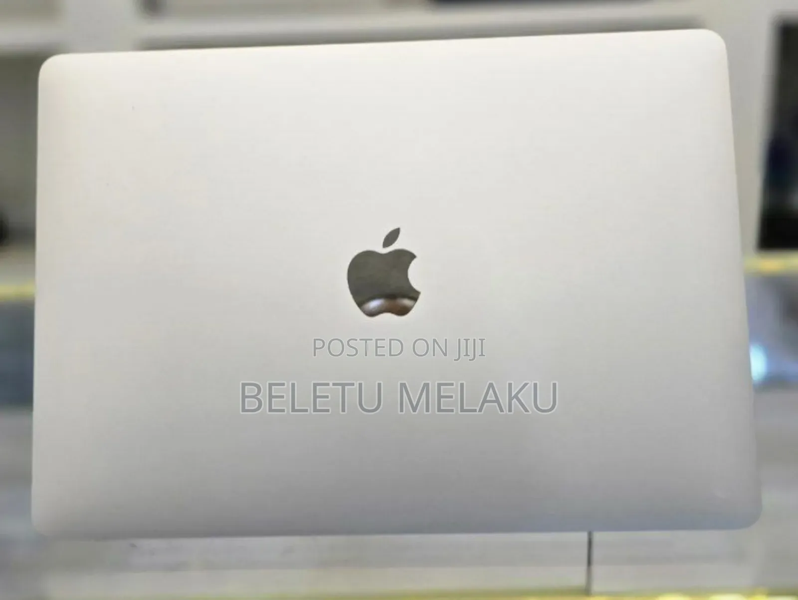 New Laptop Apple MacBook Air 2019 16GB Intel Core I5 SSD 512GB