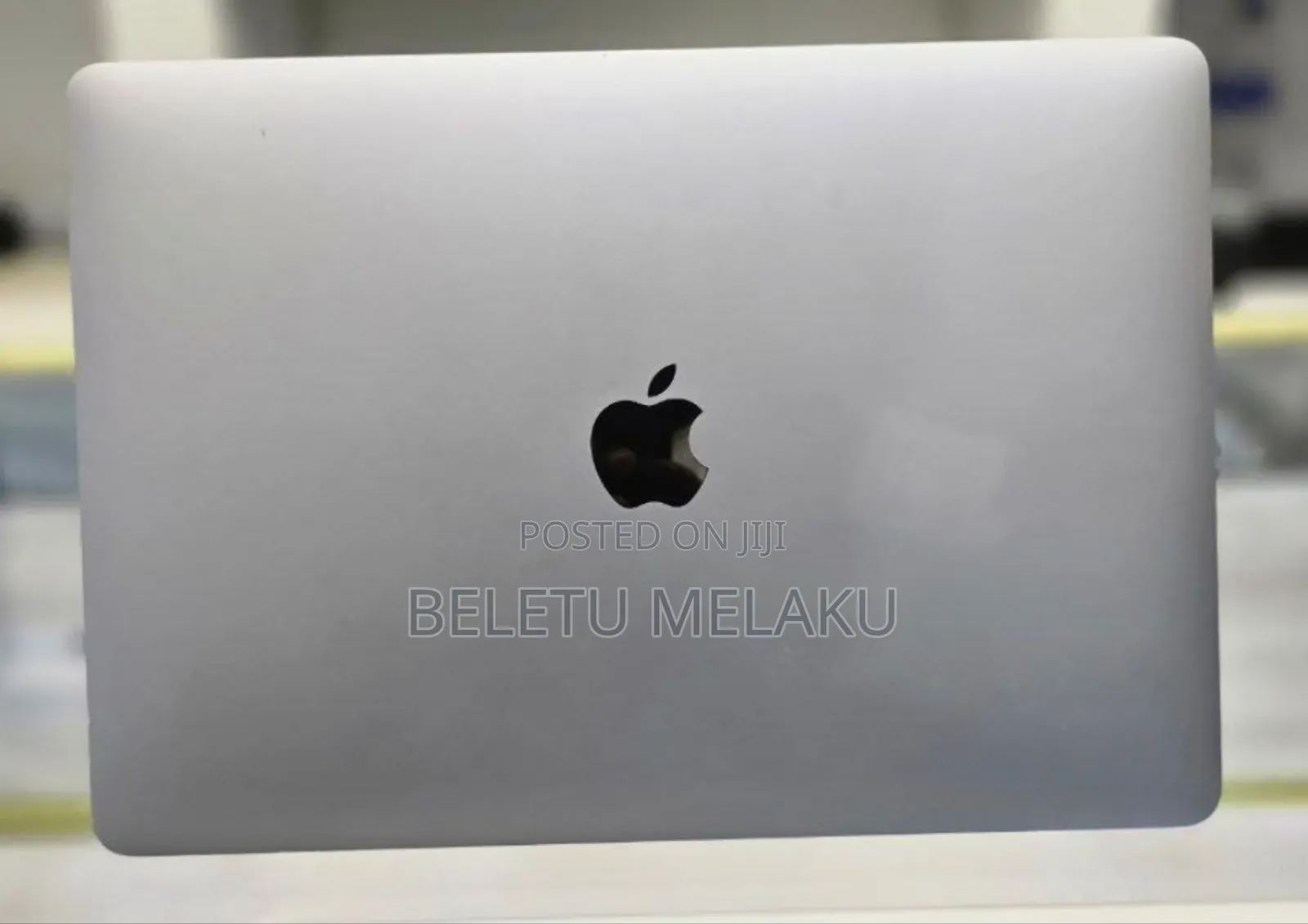 New Laptop Apple MacBook Air 2019 16GB Intel Core I5 SSD 512GB