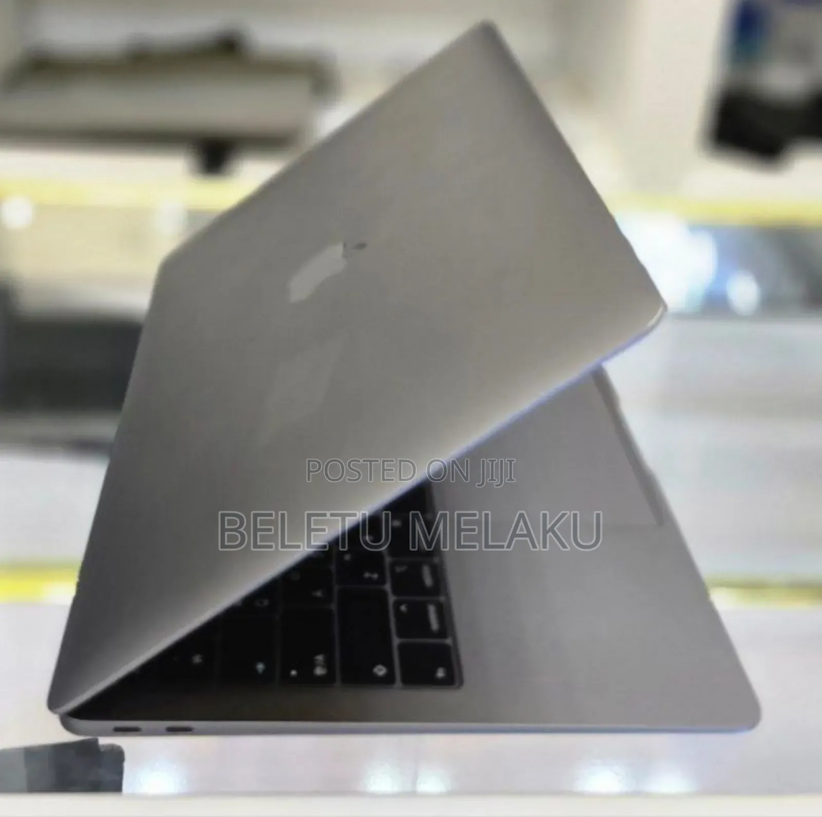 New Laptop Apple MacBook Air 2019 16GB Intel Core I5 SSD 512GB