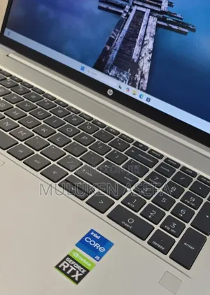 New Laptop HP Probook 11 EE G1 16GB Intel Core I5 SSD 512GB