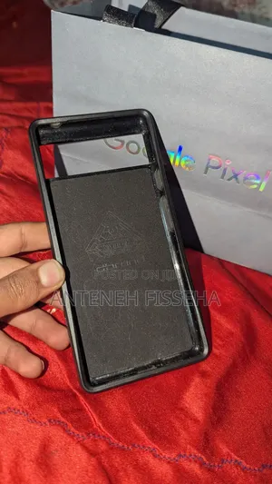 Google Pixel 6 128 GB Gray
