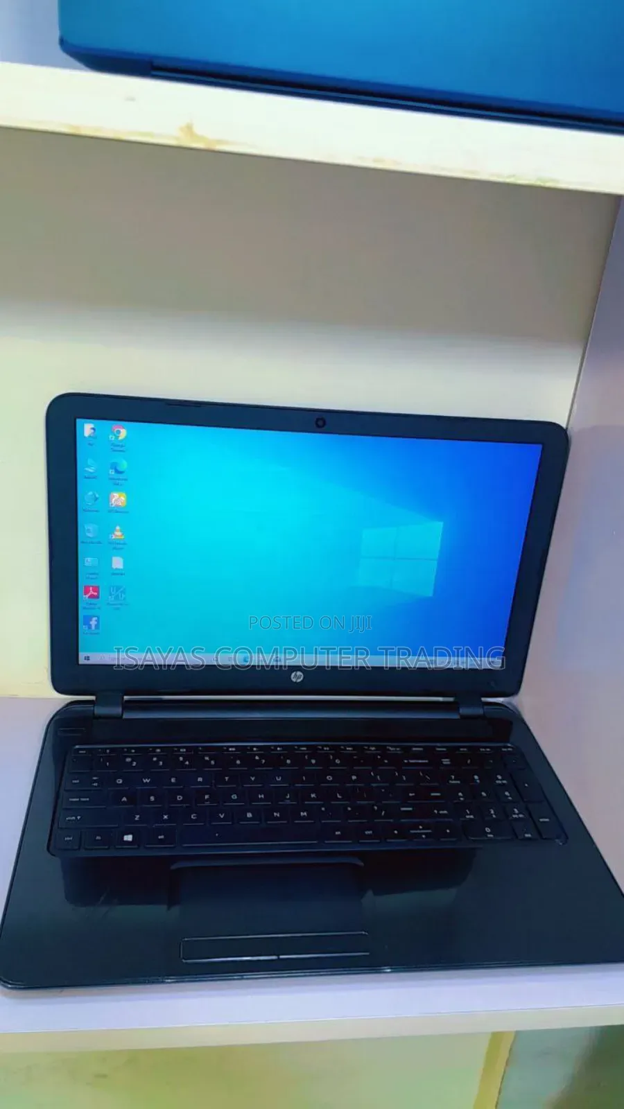 Laptop HP Stream Notebook 4GB AMD A6 HDD 500GB