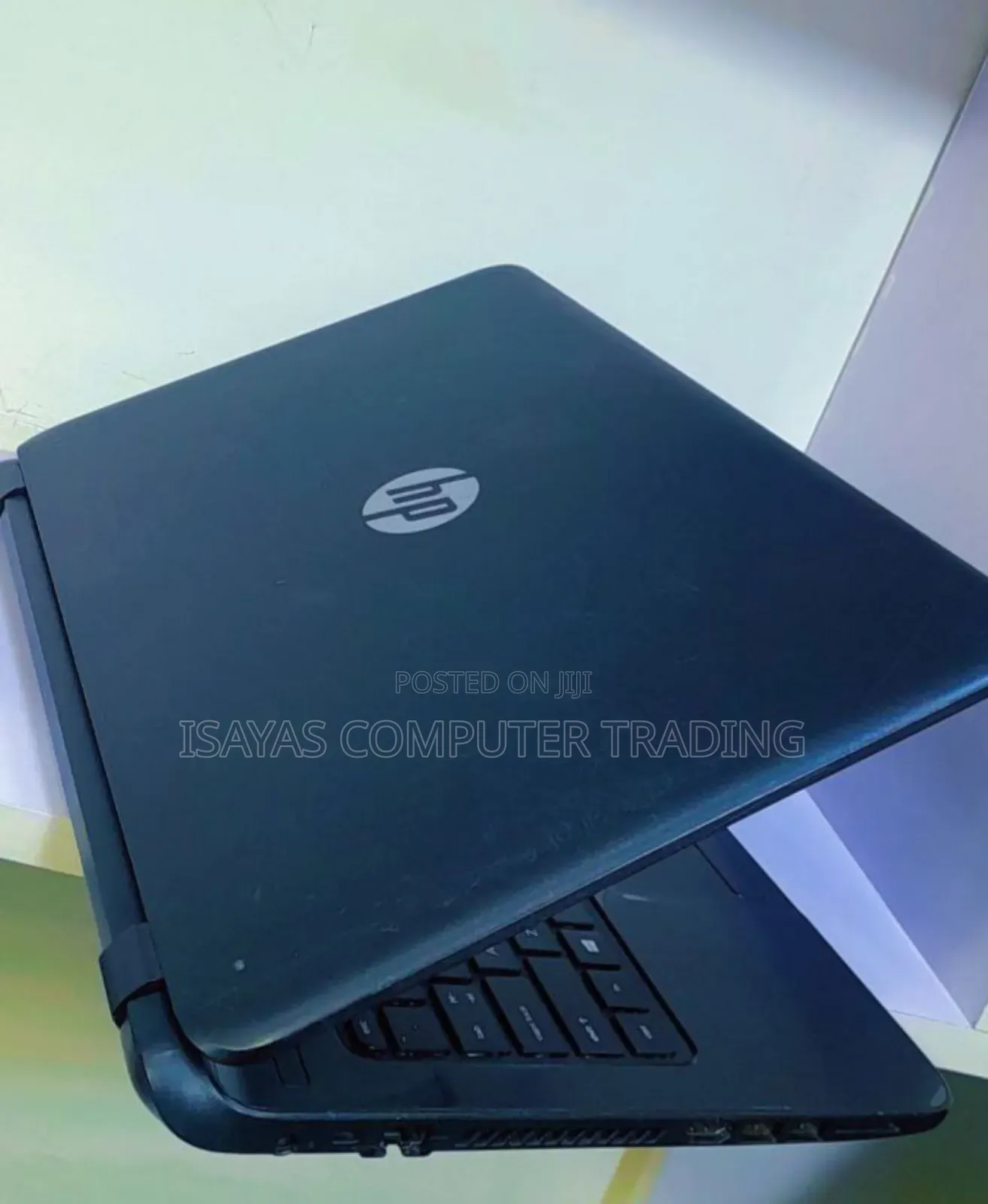 Laptop HP Stream Notebook 4GB AMD A6 HDD 500GB