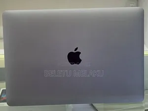 New Laptop Apple MacBook Pro 2017 16GB Intel Core I7 SSD 512GB