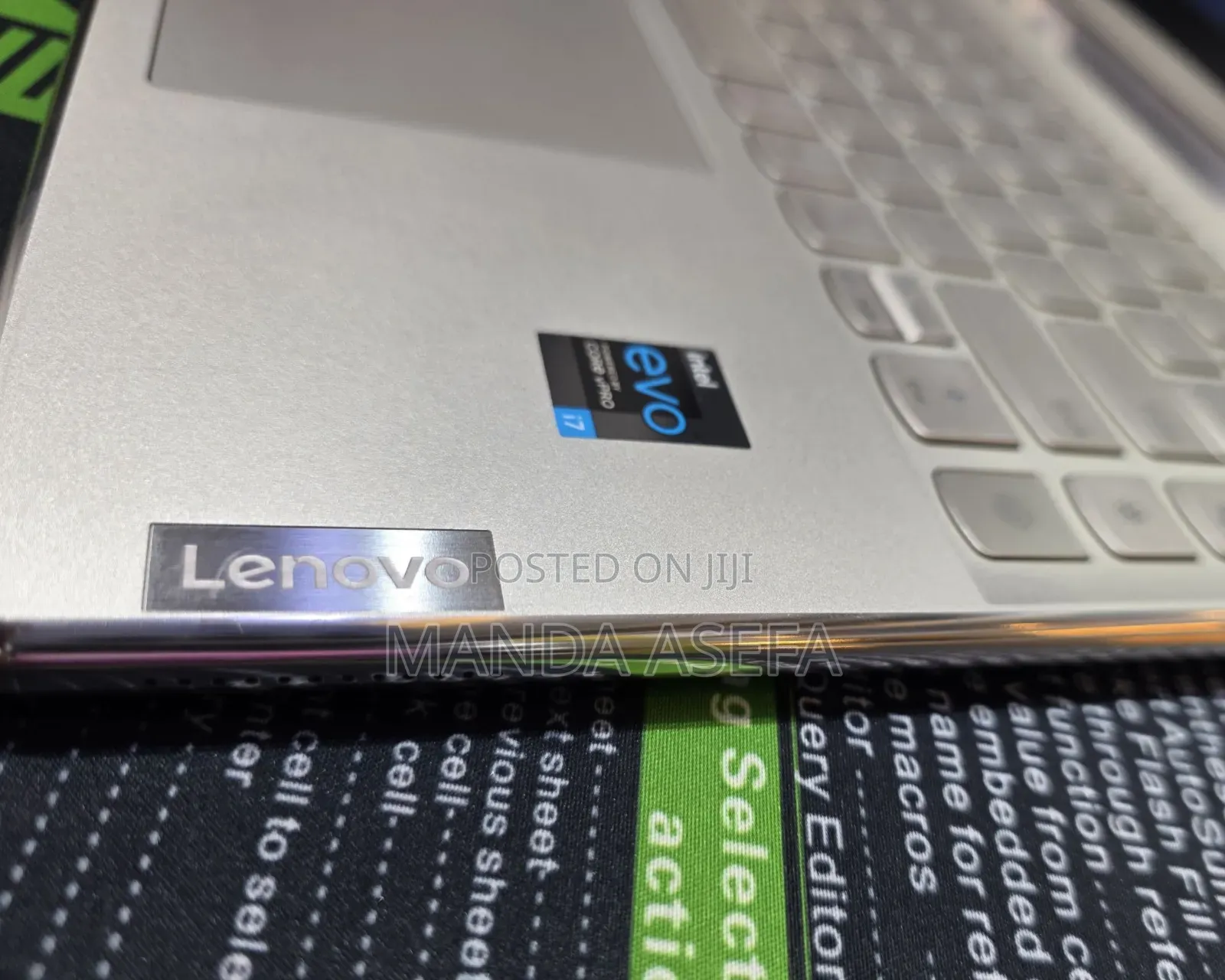 New Laptop Lenovo Yoga 9i 16GB Intel Core I7 SSD 1T