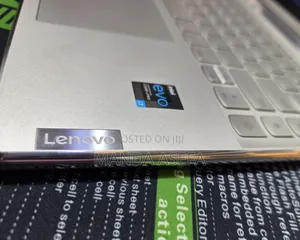 New Laptop Lenovo Yoga 9i 16GB Intel Core I7 SSD 1T