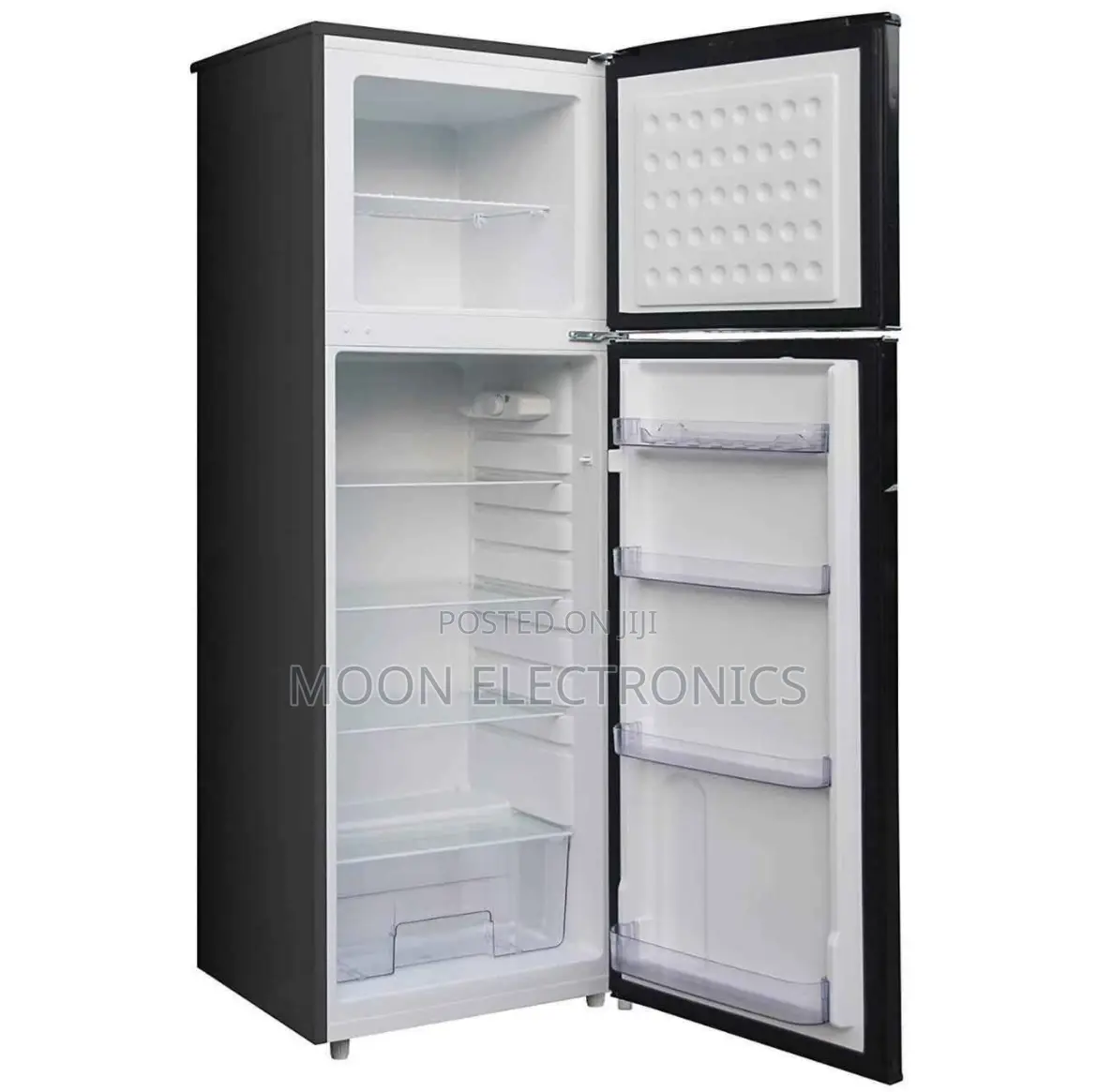 Victory Boss 410l Fridge – Spacious Reliable