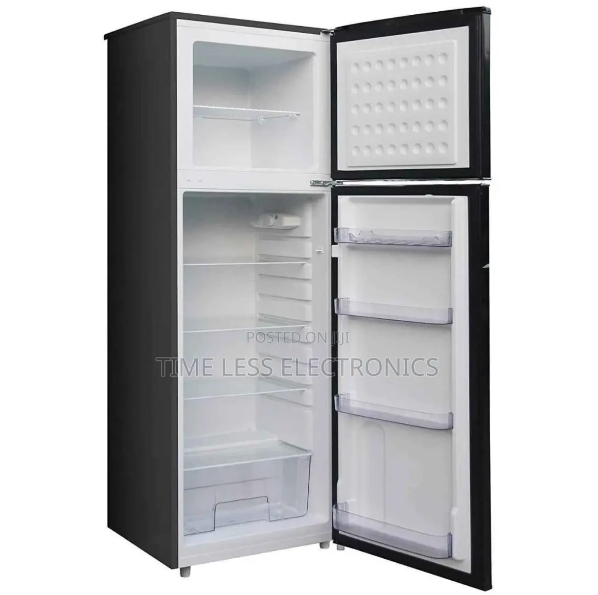 Victory Boss 410l Fridge – Spacious Reliable