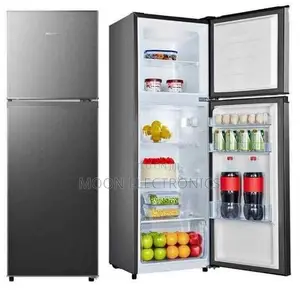 Victory Boss 410l Fridge – Spacious Reliable