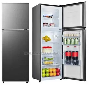 Victory Boss 410l Fridge – Spacious Reliable