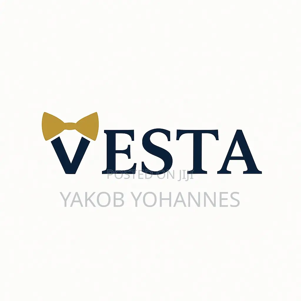 Vesta Premium Handmade Formal Suit – All Ages Genders