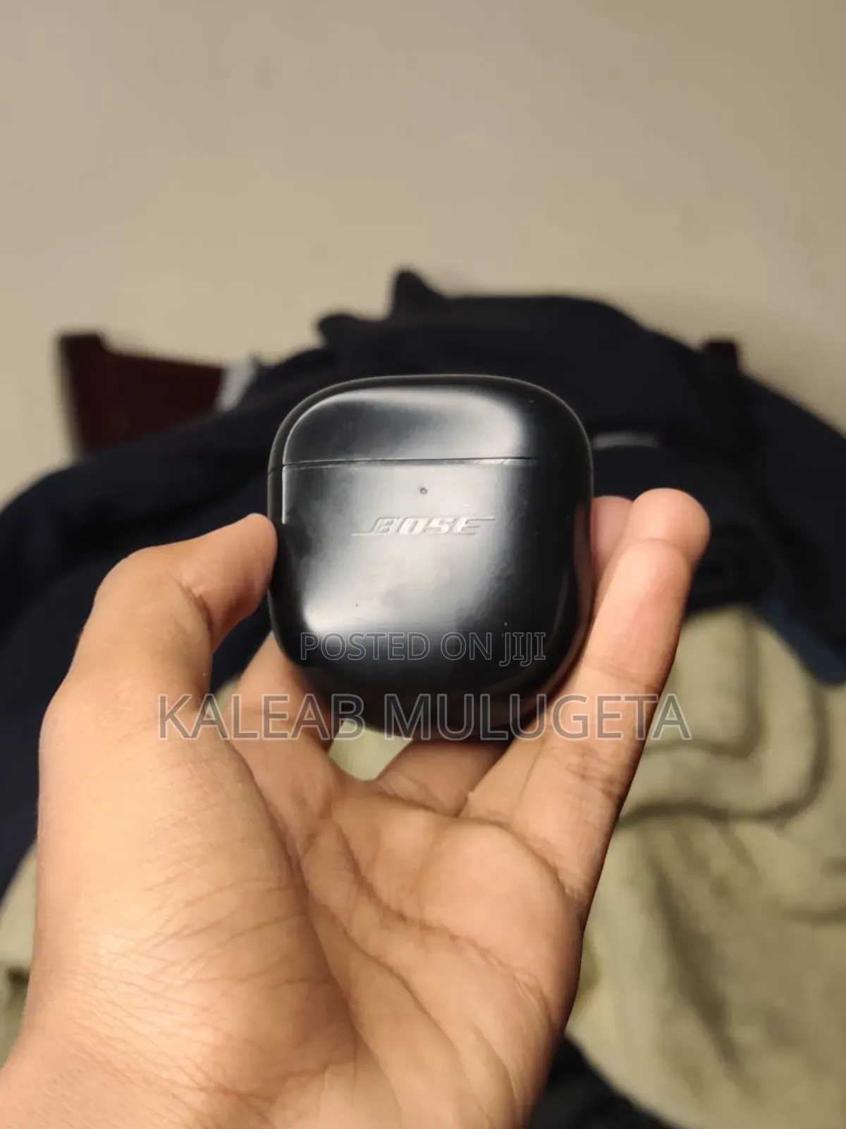 Bose Quiet Comfort 2